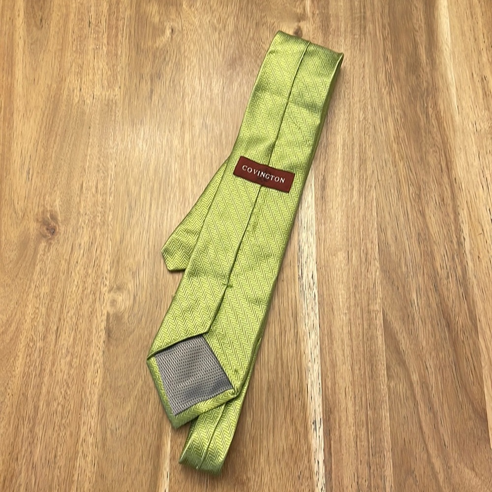 Covington necktie